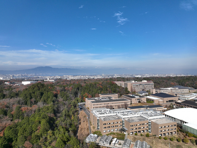 龍谷大学先端理工学部環境生態工学課程のSNS公式アカウントを開設しました。