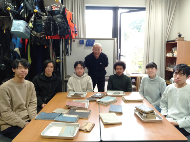 丸山研究室の研究がテレビで紹介されます。