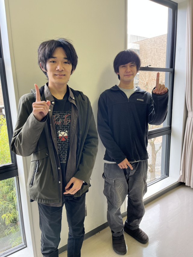 「大学院進学相談会－大学院ってどんなところ？－」を開催しました