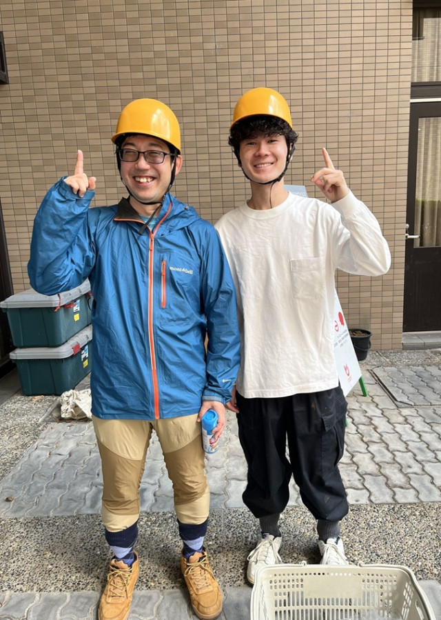 三年生向けに安全講習会を行いました