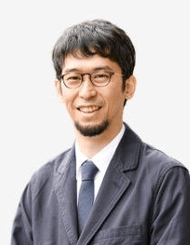 藤森 崇 教授