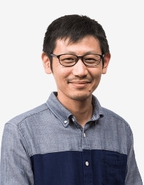 山中 裕樹 教授
